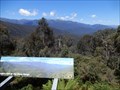 Image for Scammell's Ridge Lookout - Geehi, NSW, Australia