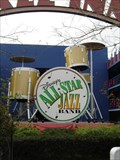 Image for Drum Set, Disney's All-Star Music Resort, Orlando