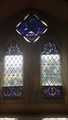 Image for Stained Glass Windows - St Leonard - Grateley, Hampshire