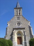 Image for Église Saint-Martin - Audembert, France