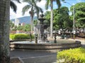 Image for San Antonio Fountain - Medellin, Colombia
