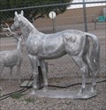 Image for Quick Silver, at Francisan RV in Hatch, NM