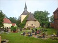 Image for Friedhof Dorfkirche Kletzen - Sachsen, Germany