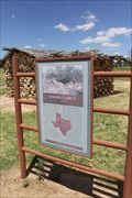 Image for Old Mail Camp -- Ranching Heritage Center, Lubbock TX