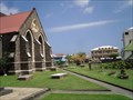 Image for St. George’s Anglican Church Cemetery, Basseterre, St. Kitts