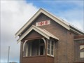 Image for 1915 - Fire Station, Lithgow, NSW