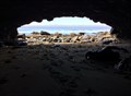 Image for Mystic Beach Sea Cave - Jordan River, British Columbia, Canada