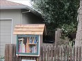 Image for Little Free Library # 10341 - Palo Alto, CA