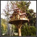 Image for Bird House, Atatürk Bahçesi - Ankara, Turkey