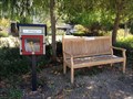 Image for Little Free Library #21092 - San Rafael, CA