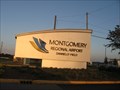 Image for Montgomery Regional Airport - Montgomery, AL