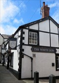 Image for The White Lion - Denbigh, Clwyd, Wales.