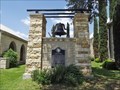 Image for First United Methodist Church Bell - New Braunfels, TX