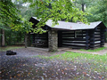 Image for Cabin No. 7 - Worlds End State Park Family Cabin District - Forksville, Pennsylvania