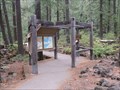 Image for Rogue Gorge Interpretive Trail - Oregon