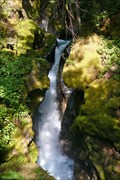Image for Ladder Creek Falls - Newhalem, WA