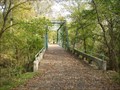 Image for Sulphur Fork Bridge-Port Royal State Park, TN