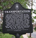 Image for Transportation - Somers Point, NJ