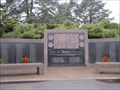 Image for Korean War Memorial - Happy Valley, OR