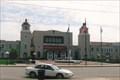 Image for Municipal Complex - Downtown Ponca City Historic District - Ponca City, OK