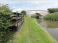 Image for Bridge 211 Over Trent And Mersey Canal - Dutton, UK