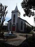 Image for St. Mary's Catholic Church - Plantersville, TX