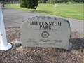 Image for Millennium Park - Boston, MA