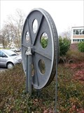 Image for Pully Wheel - Institut für Fördertechnik - Stuttgart, Germany, BW