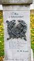 Image for Leier - Max-von-Schenkendorf-Denkmal - Koblenz, RP, Germany