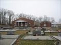 Image for White Plains Baptist Church Cemetery - Jefferson, GA