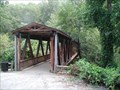 Image for  Vickery Creek covered bridge - Roswell, Ga