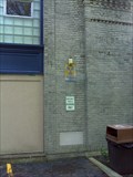 Image for Fallout Shelter - Thiel College