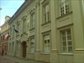Image for Embassy of Poland - Vilnius, Lithuania