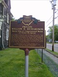 Image for Private William R. Richardson (#21-76)