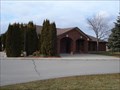 Image for Kingdom Hall of Jehovah's Witnesses - Bradford, Ontario, Canada