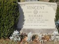 Image for Captain Richard W. Vincent - Westfield, MA