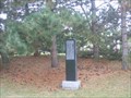Image for Highland Park Peace Pole