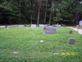 Image for Cades Cove Missionary Baptist Church Cemetery - Great Smoky Mountains National Park, TN
