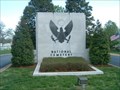 Image for Jefferson Barracks National Cemetery