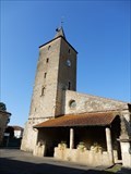 Image for Église paroissiale Saint-Pierre - Pavie, France