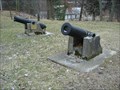 Image for Civil War Cannons - Mansfield, OH