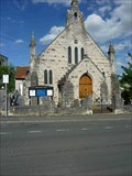Image for English Presbyterian Church, Ruthin, Denbighshire, Wales