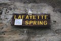Image for LAFAYETTE SPRING /CANNELTON, INDIANA