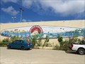 Image for Conch Restoration Mural - Kralendijk, Bonaire