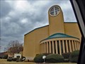 Image for Coker United Methodist Church - San Antonio, TX