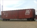 Image for Freight Car - Ashford, AL