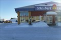 Image for St. Hubert Charging Station, Baie Comeau, Que, Canada