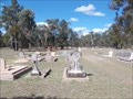 Image for Cecil Plains Cemetery - Cecil Plains, QLD
