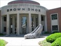 Image for Shoe of Shoes - Clayton, Missouri