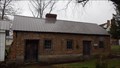 Image for Old Deery Inn Slave Quarters ~ Blountville Historic District ~ Blountville, Tennessee.